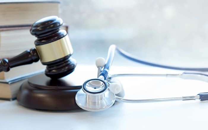 North Dakota Medical Malpractice Attorney - Larson Law